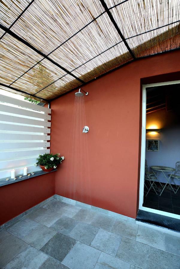 Chalet in Liguria Villa Vasia Esterno foto