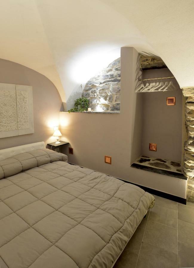 Chalet in Liguria Villa Vasia Esterno foto
