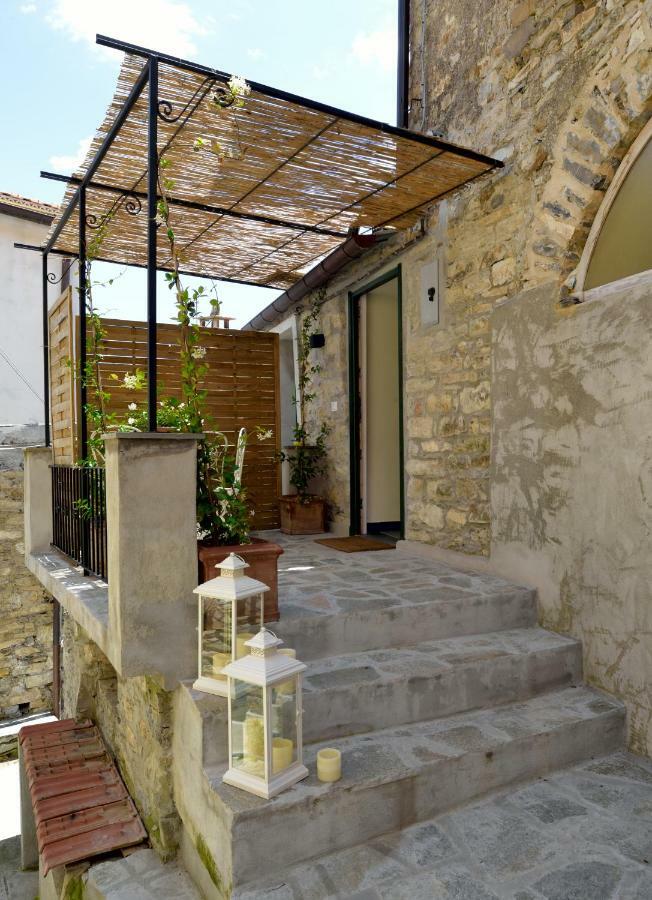 Chalet in Liguria Villa Vasia Esterno foto
