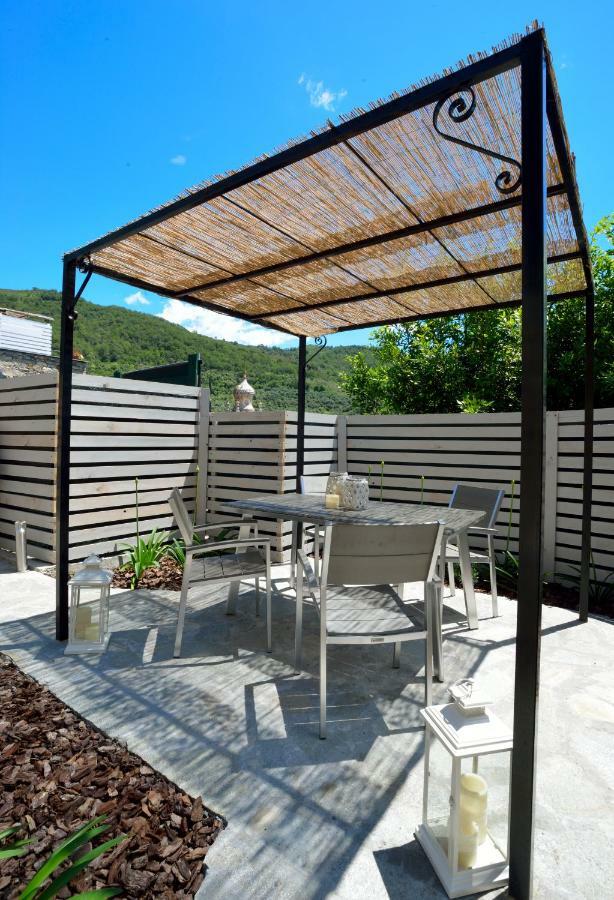 Chalet in Liguria Villa Vasia Esterno foto